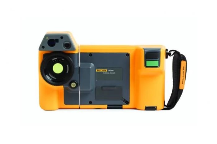 Ir camera on sale price