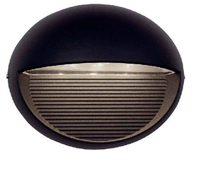 Ansell black downlight clearance