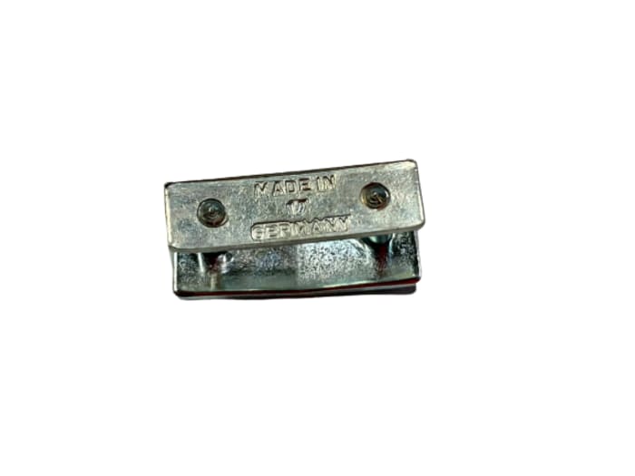 写真 O-OEV 13 PLATE CONNECTORS OPTIBELT | OPTIBELT Wedge Belt, belt