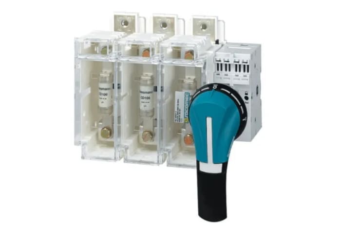 38983040 Socomec | Socomec Switch Disconnector Terminal Shroud, 3898 ...