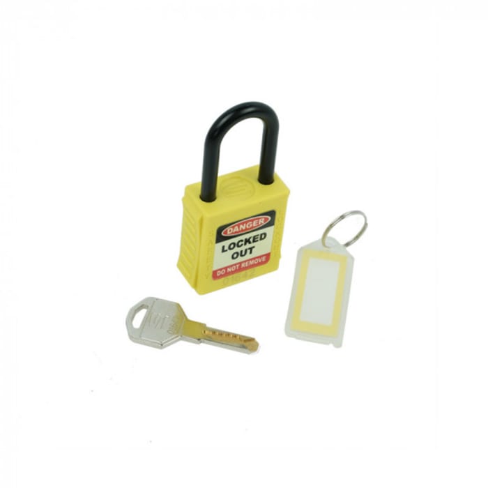 Industrial padlock sale