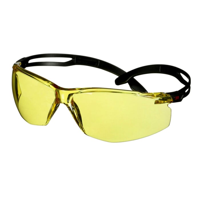 Gafas De Seguridad 3M Lente Amarillo