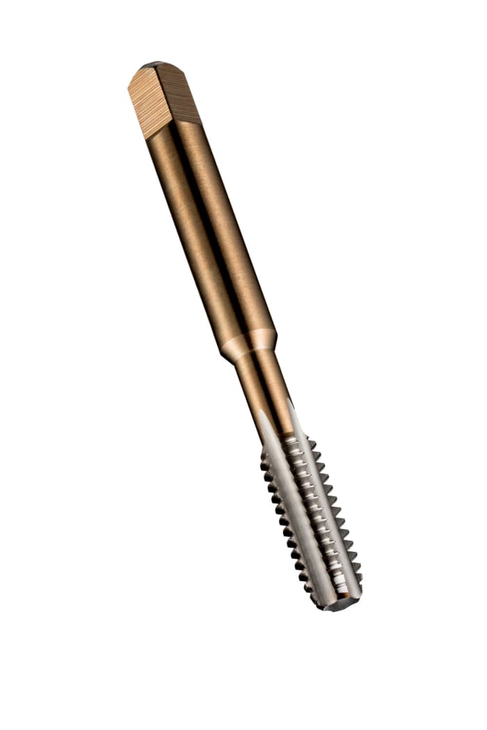 Dormer Tap Set, #6 UNC Thread