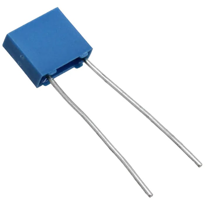 B32529C1102J189 EPCOS | EPCOS B32529 Polyester Capacitor (PET