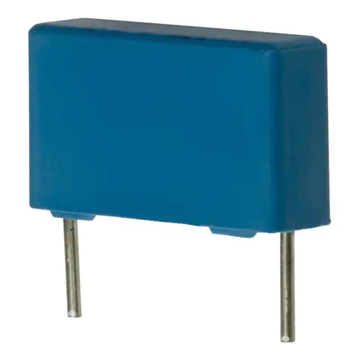 EPCOS B32924C3105M000 Condensatore A Film PP Metallizzato, 1µF, 305VAC, X2, Passo 27.5mm