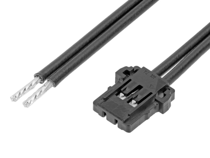 219657-2023 Molex | Conjunto de cables Molex Pico-Lock 219657, Con A ...