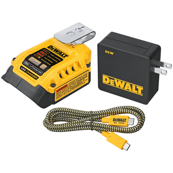 Dewalt xr battery and charger store