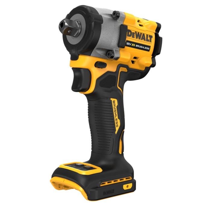 DCF922NT XJ DeWALT DeWALT 1 2 in 18V Cordless Body Only Impact