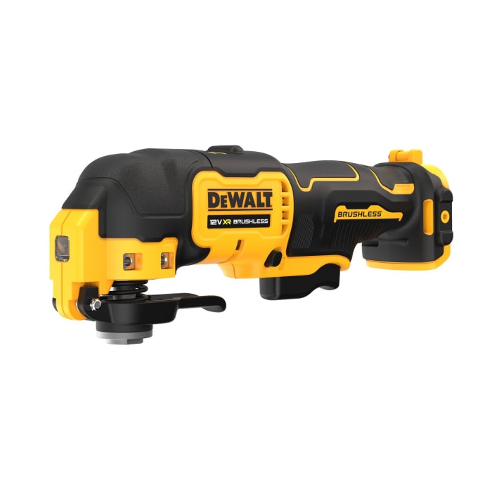 DCS353N XJ DeWALT DeWALT DCS353N Cordless Multi Cutter 243