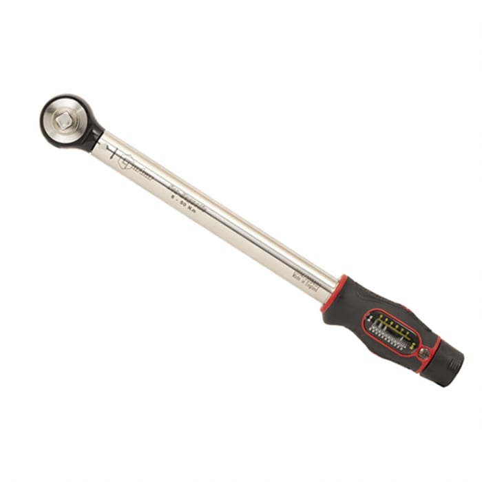 13903 Norbar Torque Tools Norbar Torque Tools Click Torque Wrench, 10