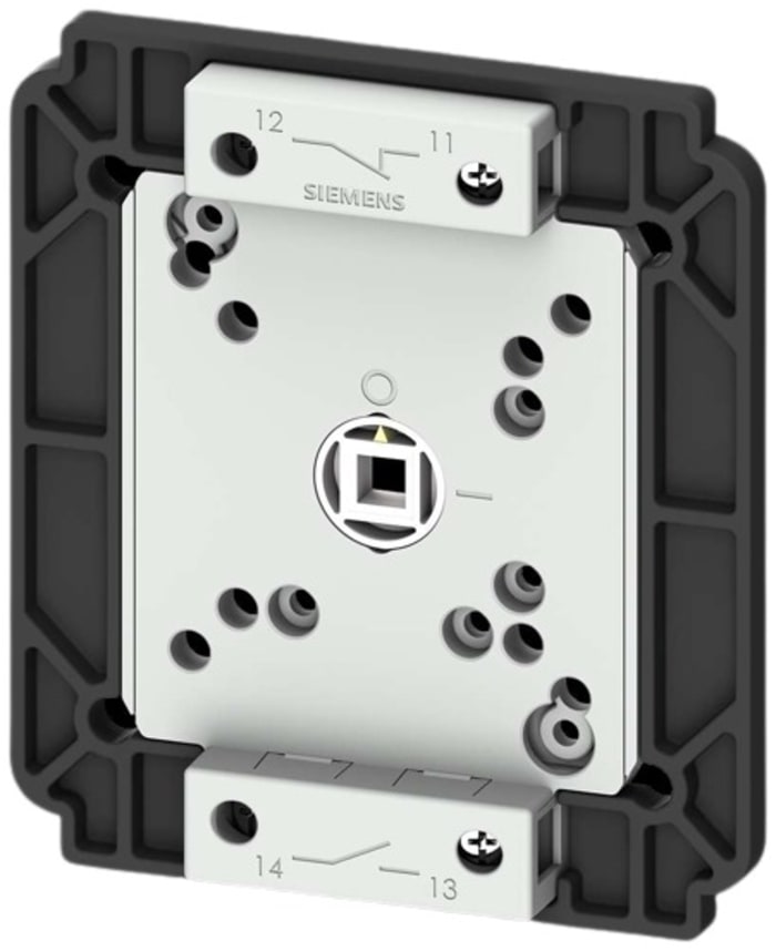 3LD9240-5D Siemens | Interruptor auxiliar Siemens, para Para ...