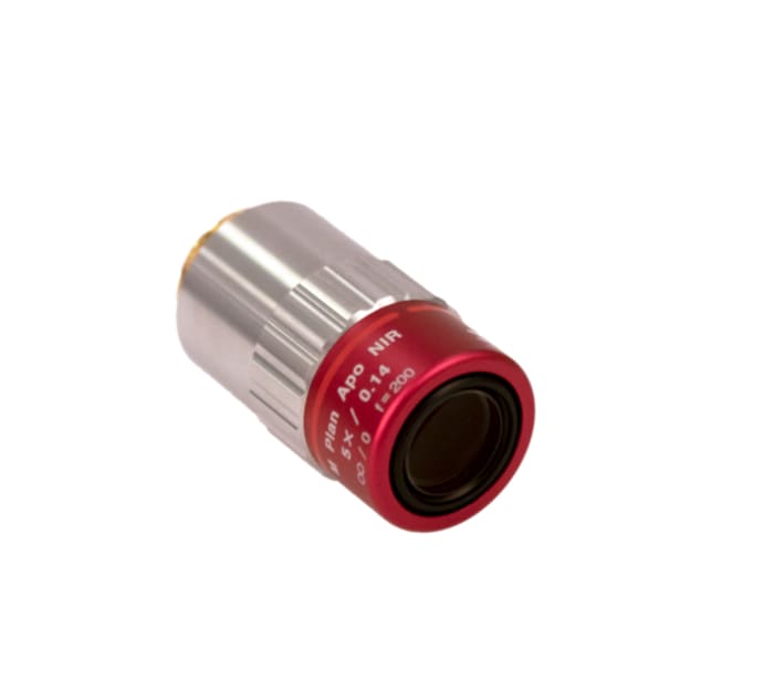 Long Working Distance Condenser 378-822-5 Mitutoyo | Mitutoyo Long Working Distance Lens, For ...