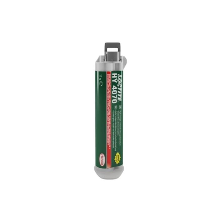 Adhésif Loctite HY 4070 Incolore