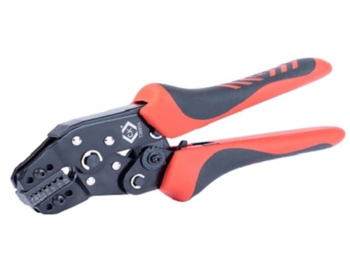 Krimpovací nástroj, řada: Ratchet Crimping Pliers CK