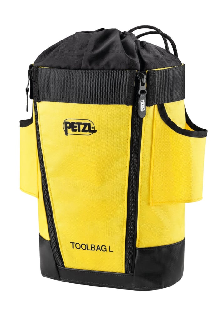 Petzl Polyester Tool Bag 270mm x 140mm x 40mm