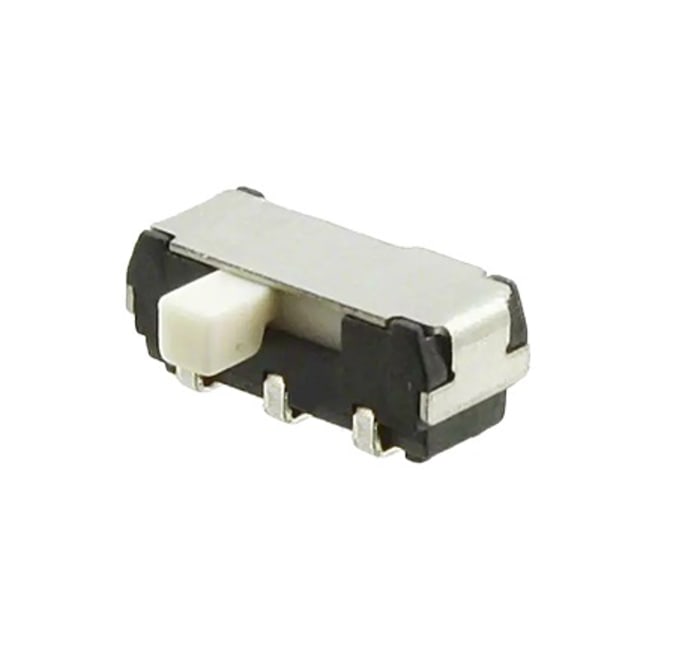 CL-SB-23A-01 Nidec Copal Electronics Switch: Slide Pos: 3;, 58% OFF