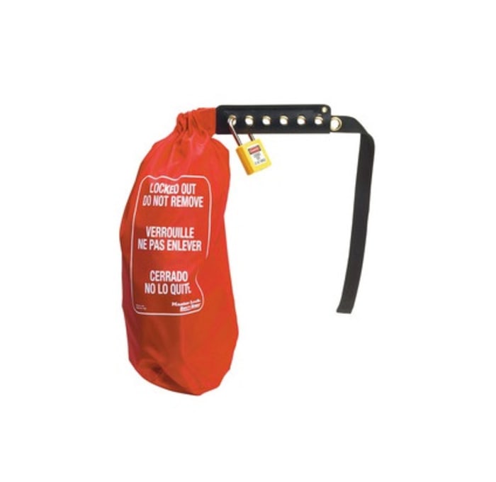 Lockout Cinch Sack