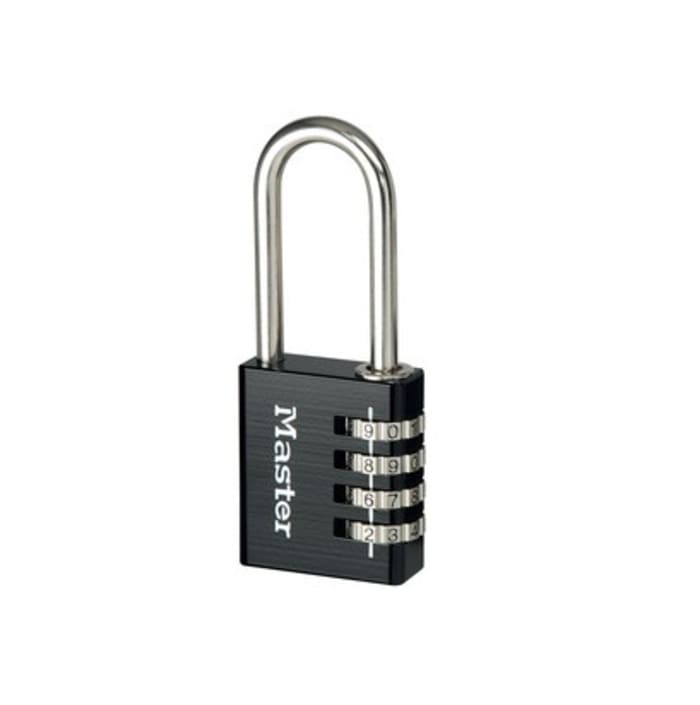 All master lock combinations sale