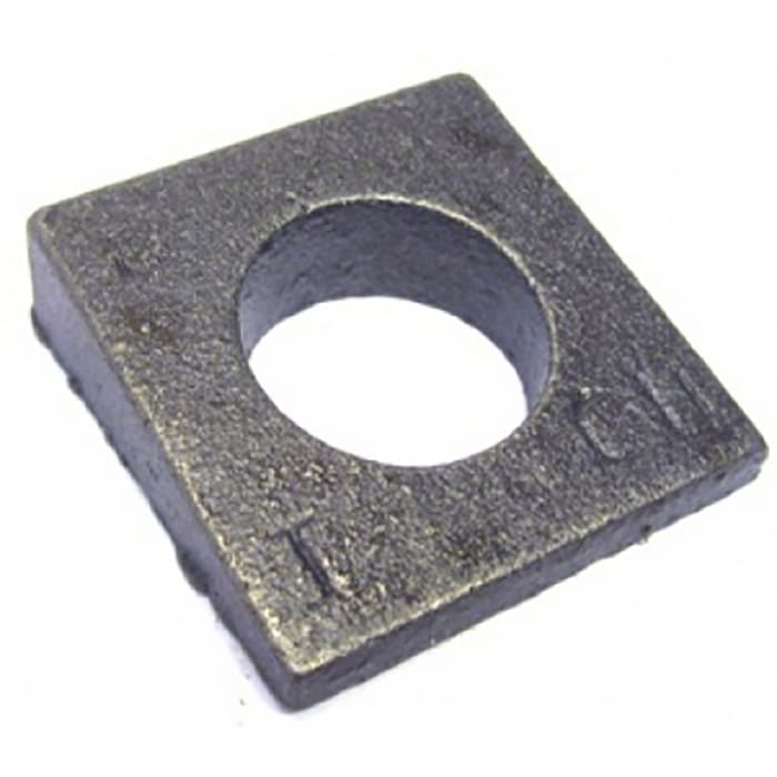 RS PRO Steel Cup Washers
