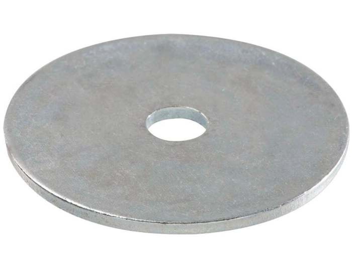 RS PRO | RS PRO Steel Washers | 245-2762 | RS