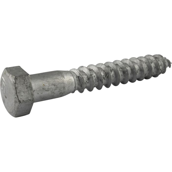 RS PRO, RS PRO Pan Head Self Tapping Screw, 1 3/4in Long