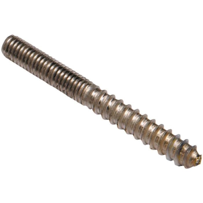 Picture hanger hot sale screws