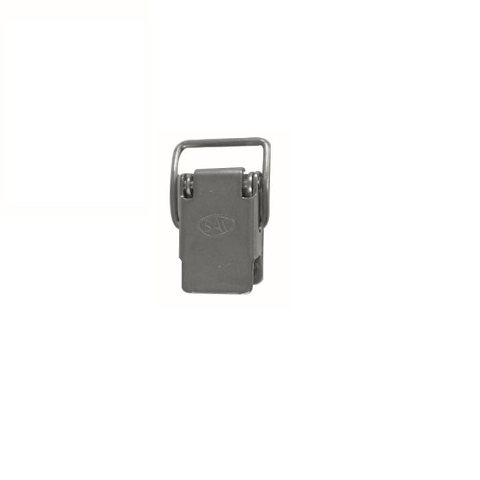 Savigny Steel Lockable Toggle Latch
