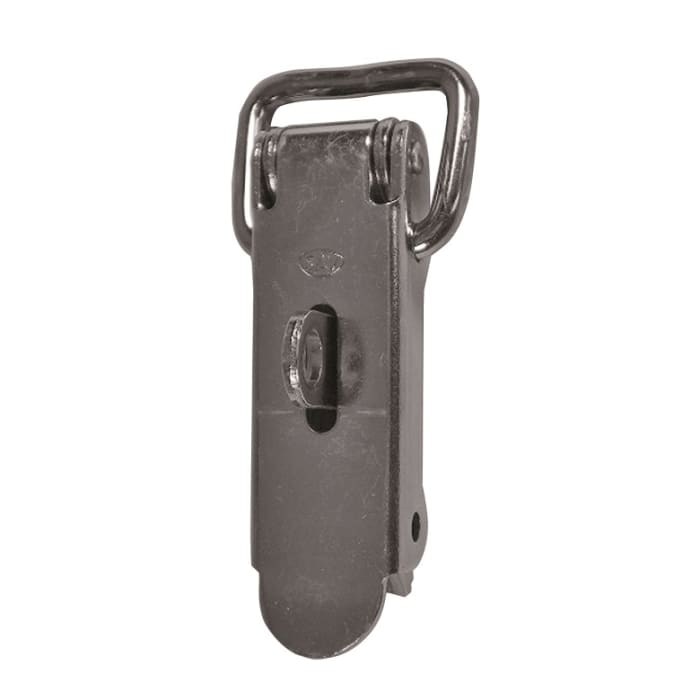 Savigny Steel Lockable,Spring Loaded Toggle Latch