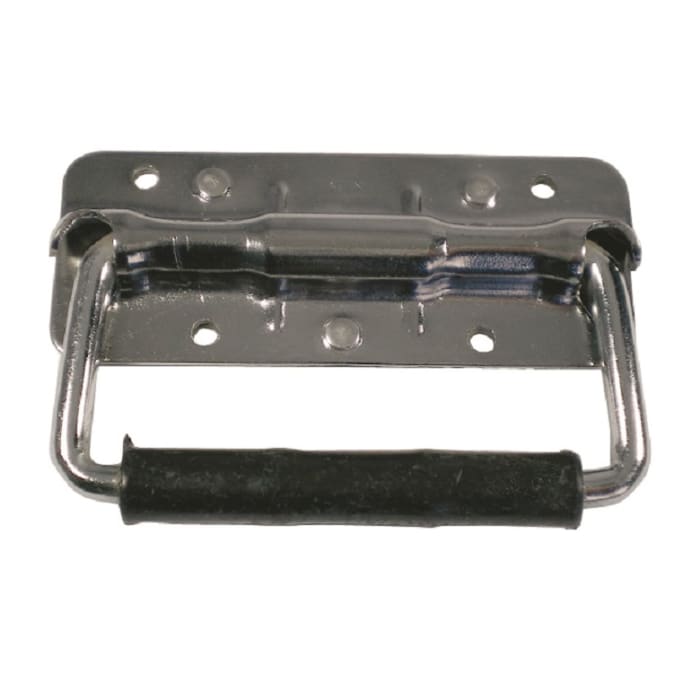 Savigny Steel, 85mm x 20mm x 1.5mm