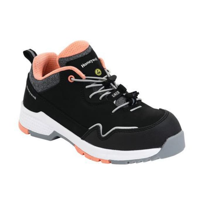 Safety shoes sales composite