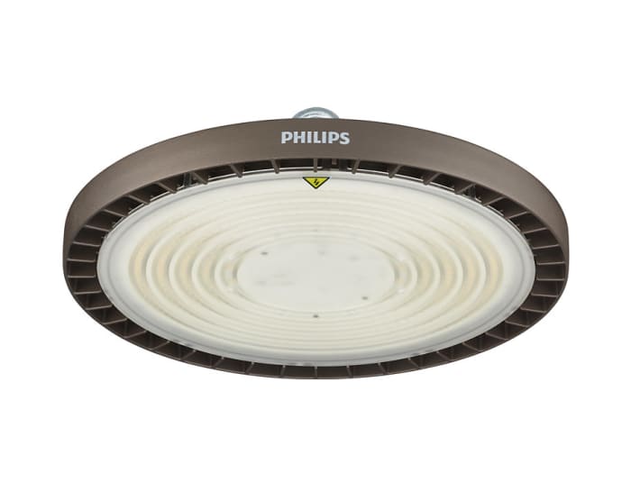 Philips Lighting 168 W 840 Neutral White High Bay Lighting
