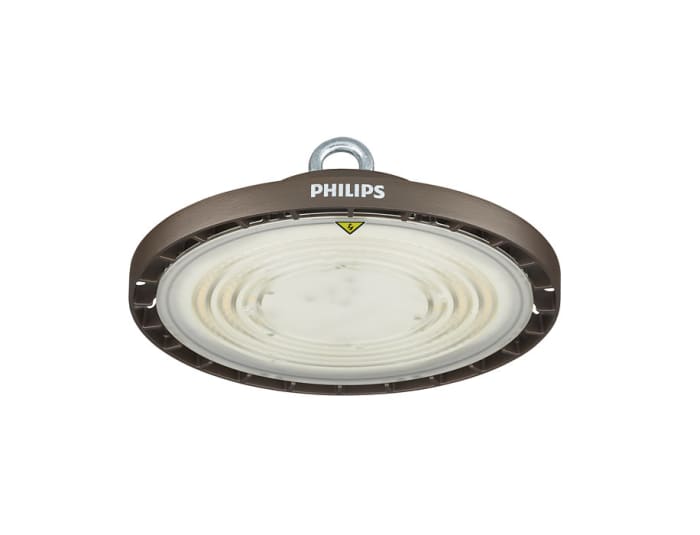 911401642407 Philips Philips Lighting 94 W 840 neutral white High Bay Lighting | 245-7684 | RS Components