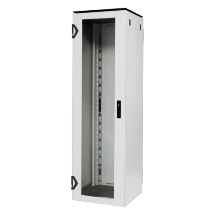 nVent SCHROFF Varistar Series 42U Server Rack , 2000 x 600 x800mm