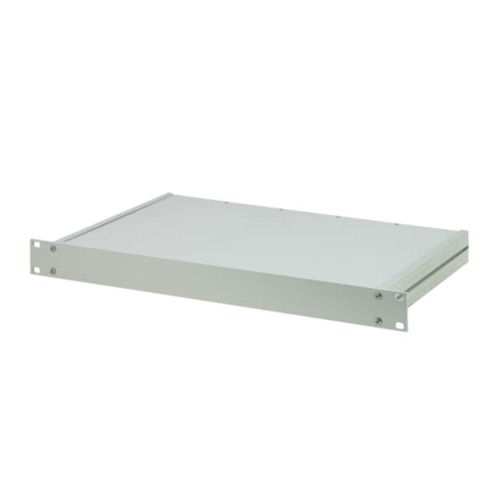 20860-603 nVent SCHROFF | nVent SCHROFF 1U Aluminium Rack Mount Chassis ...