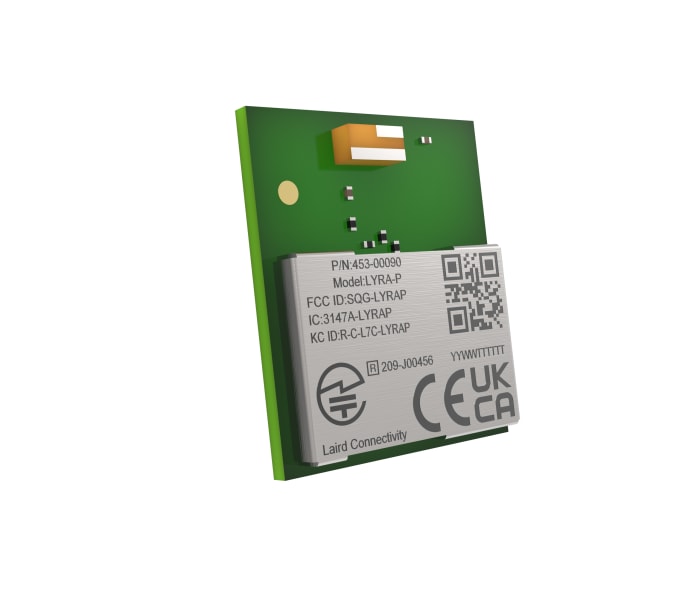 45300090R Laird Connectivity Laird Connectivity 45300090R Bluetooth