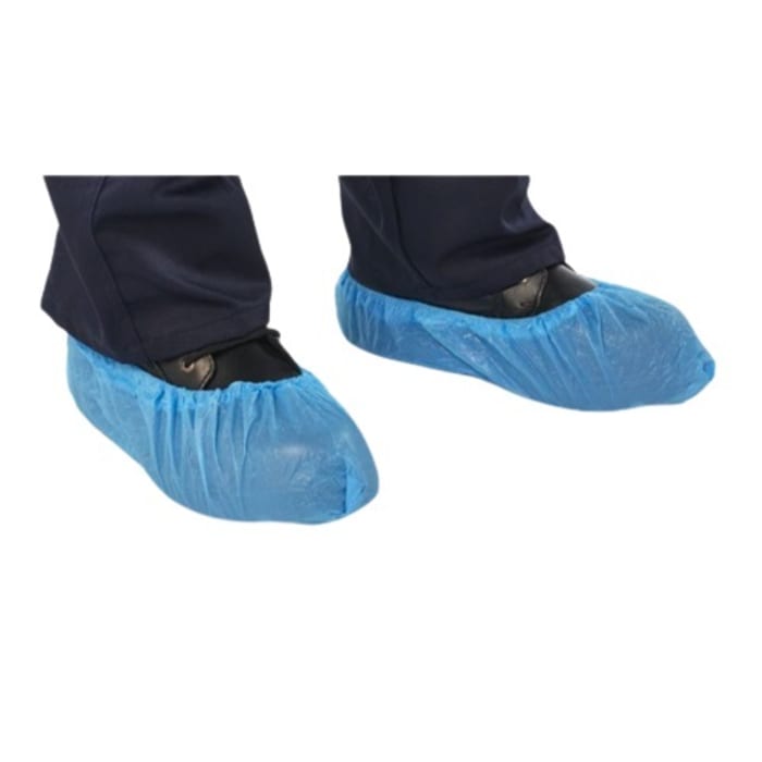 Industrial shoe covers hotsell