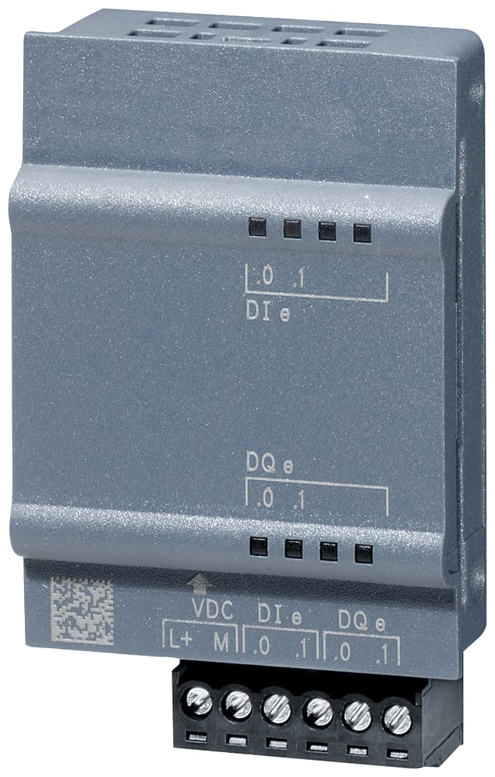 6AG1223-0BD30-5XB0 Siemens | Siemens SIPLUS S7-1200 Series PLC I/O ...