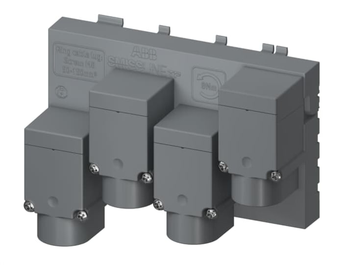 2CCG000041R0001 ABB | ABB SMISSLINE Series Jumper Bar for Use with ...