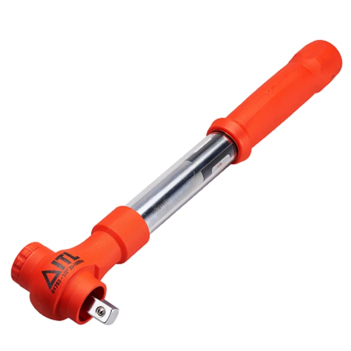 Mechanical 2024 torque wrench