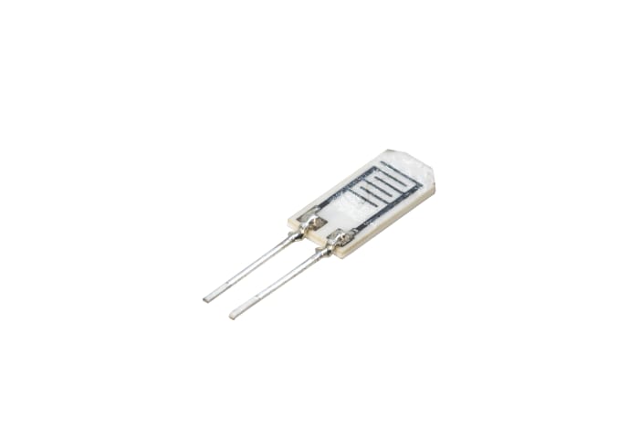 Sensor de humedad encapsulado SIP 2 pines, interfaz Analógico