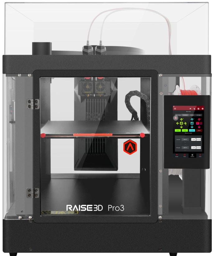 Raise3D Pro3 3D Printer