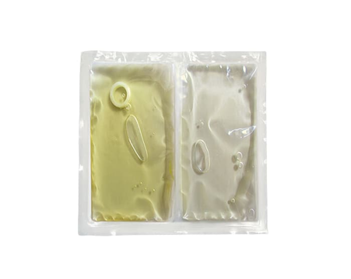 Gel pour épissure de câble HellermannTyton