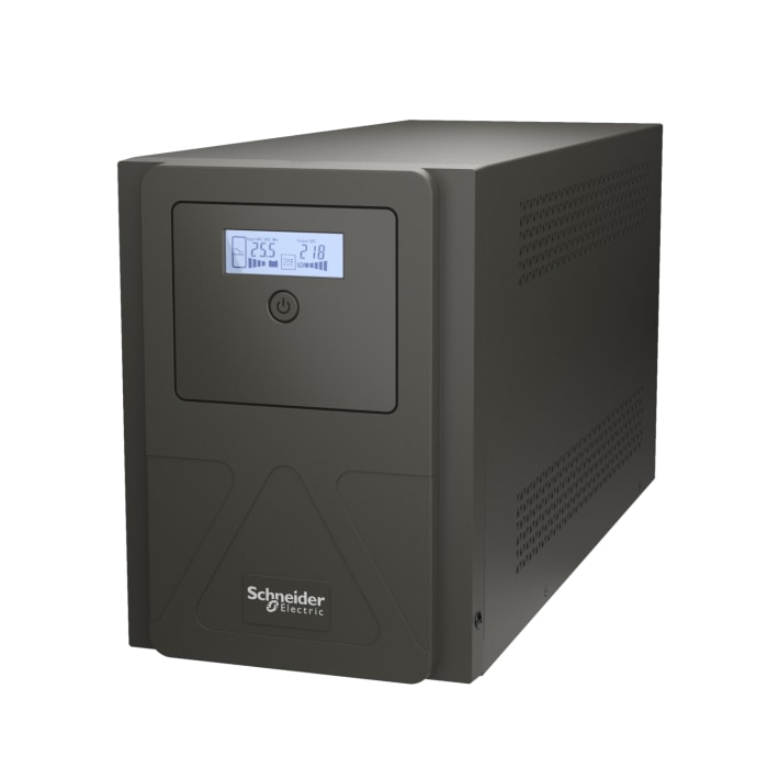 Easy UPS 1Ph SMVS 1000 VA 230 V sine wav