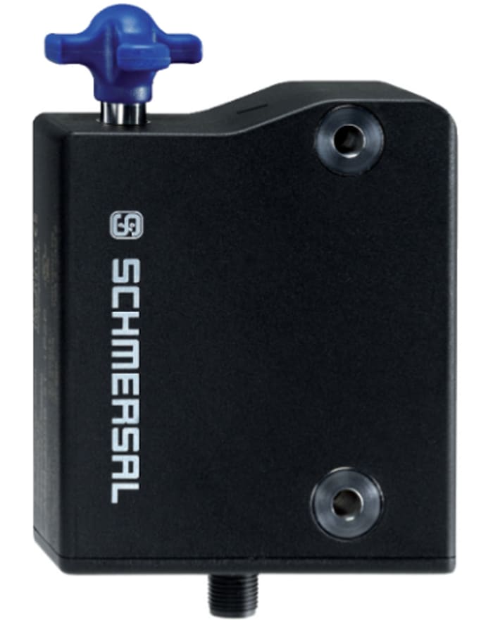 Schmersal Safety Interlock Switch, Thermoplastic