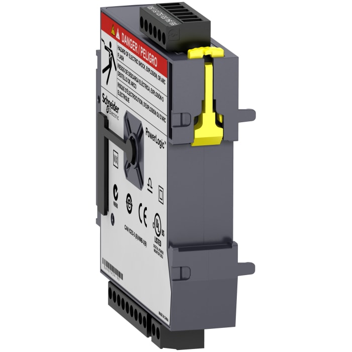 Schneider Electric METSEPM Series Expansion Module for Use with PM8000, Analogue