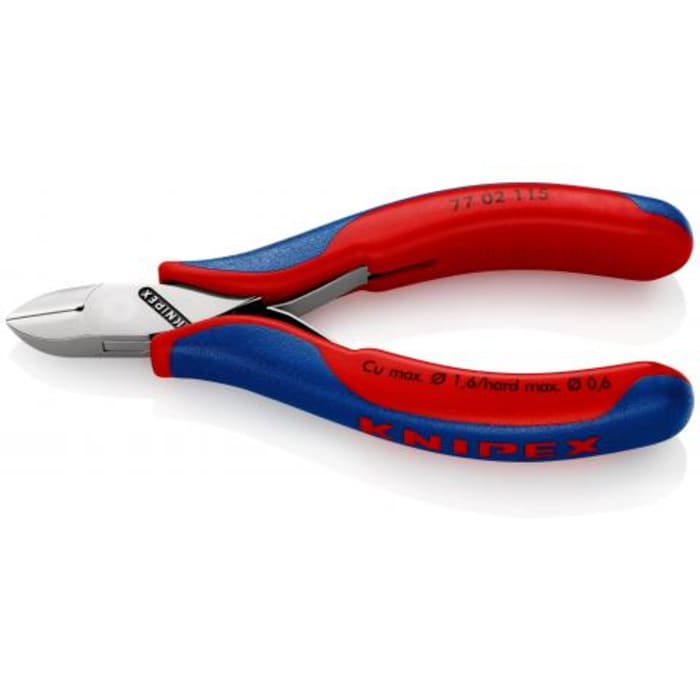 Knipex Knipex Precision Diagonal Cutter