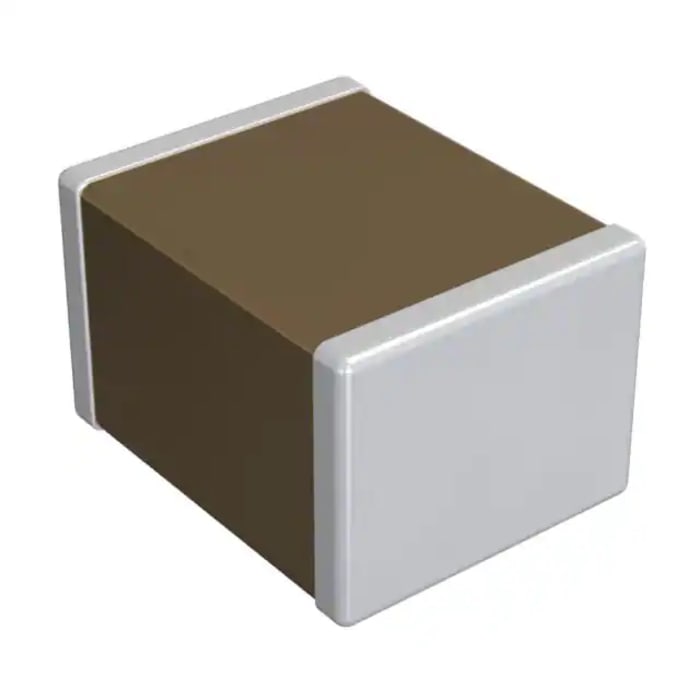 GCM32EC7YA106KA03L Murata | Murata 10μF MLCC, 35V dc V, SMD GCM32EC7YA106KA03L Murata | Murata 10μF MLCC, 35V dc V, SMD