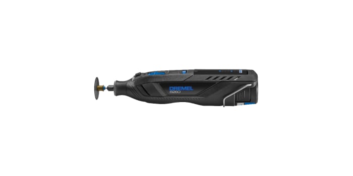 MINIHERRAMIENTA BATERIA DREMEL 8260 JABOSCH