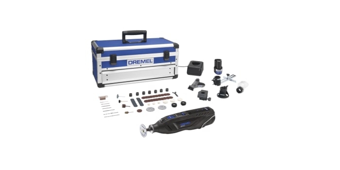 Multi-coupeur Dremel 8260-5/65, Sans filType C - Prise européenne