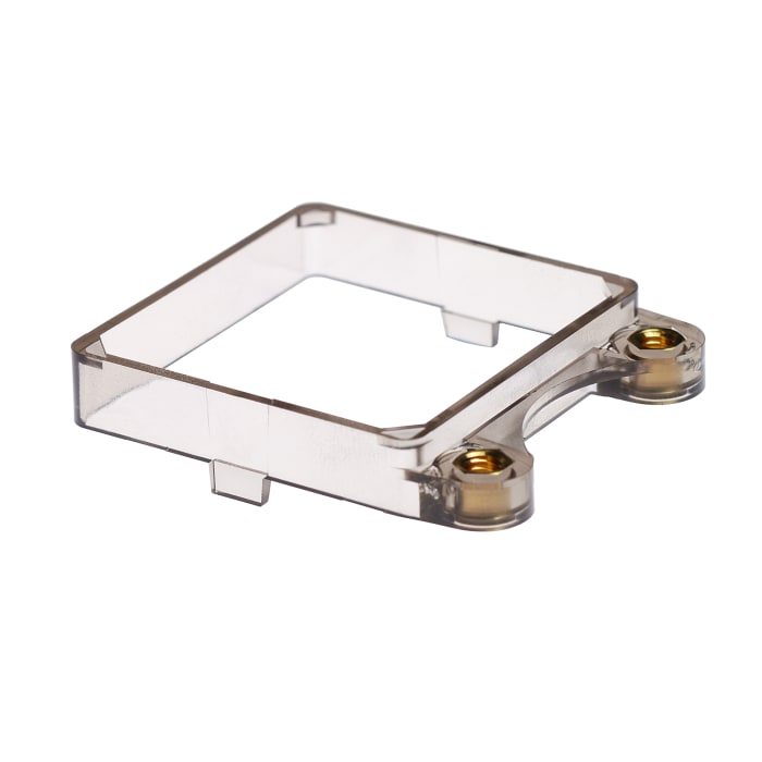 Adaptateur pour fixation par vis pour série 62